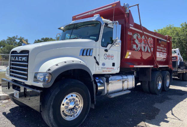 Commercial concrete cutting services Marek Sawing and Drilling